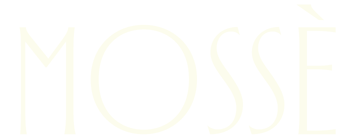 Logo Mossé