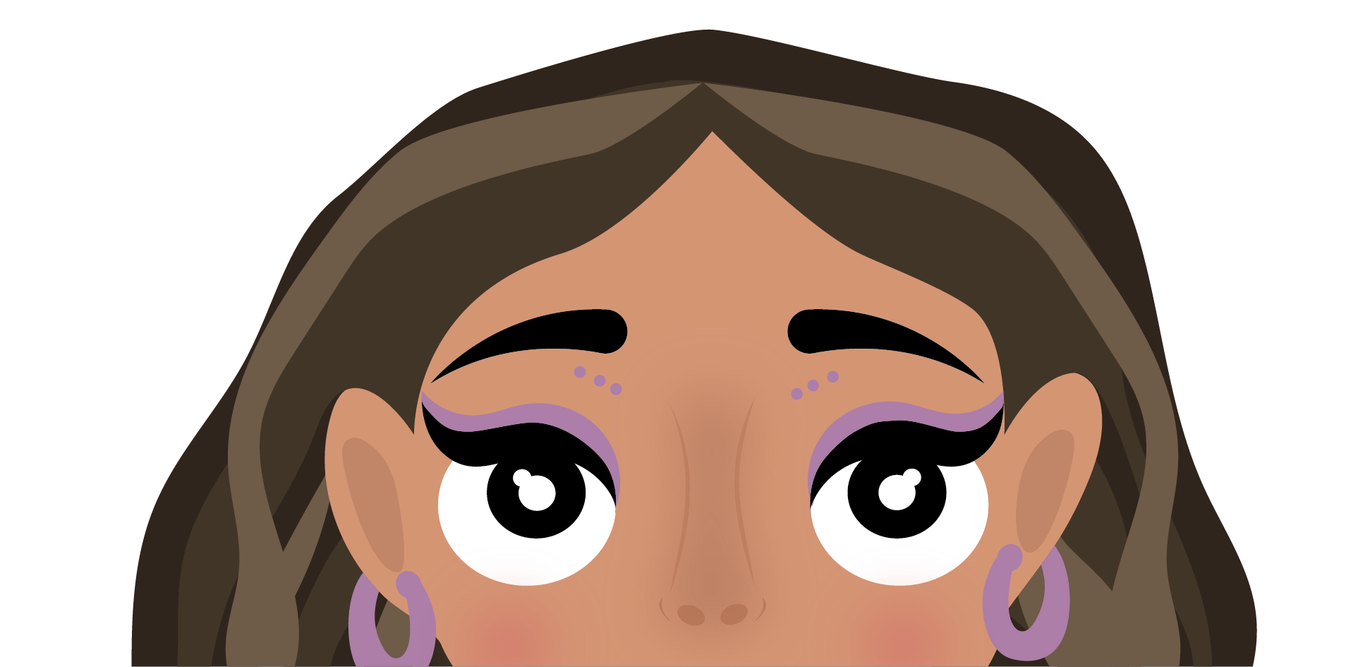Ilustración de personaje
